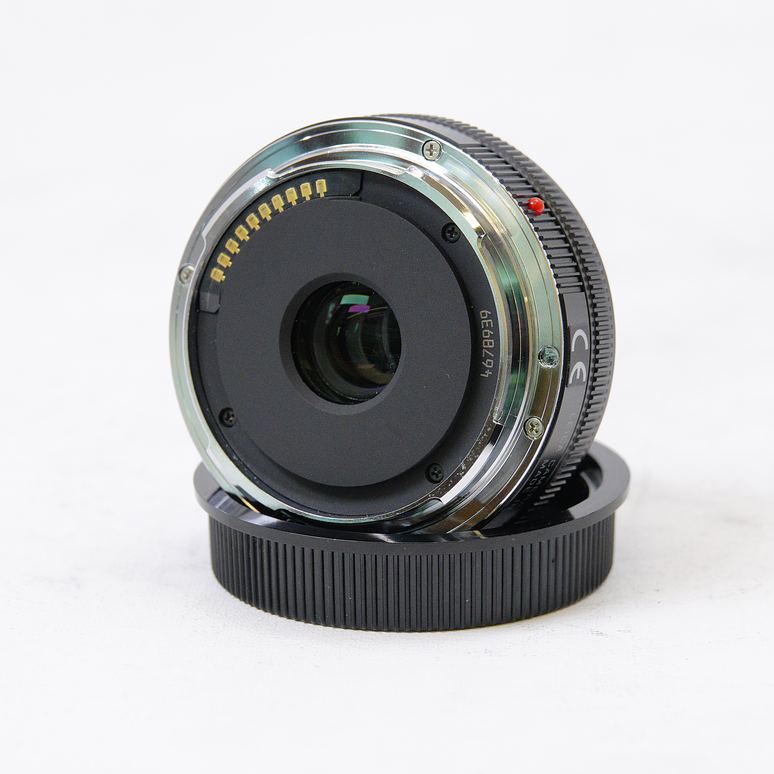  Leica Elmarit-TL 18 mm f/2.8 ASPH (Black) - Usado 4