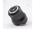 Rokinon AF 14mm f/2.8 para Nikon F - Usado