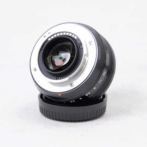 FUJIFILM XF 18mm f/2 R - Usado 5