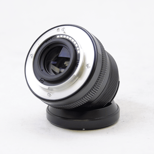 FUJIFILM XF 23mm f/2 R WR - Usado 4