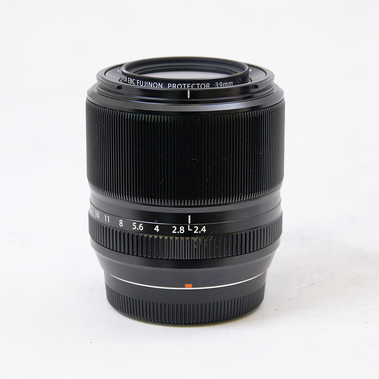 FUJIFILM XF 60mm f/2.4 R Macro - Usado 2