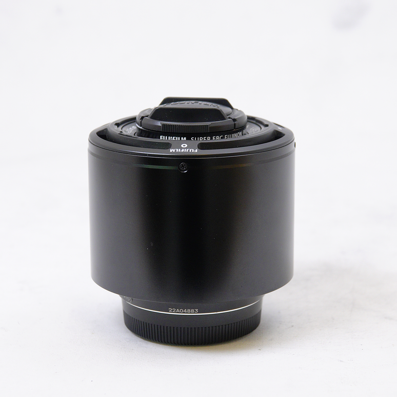 FUJIFILM XF 60mm f/2.4 R Macro - Usado 5