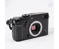 FUJIFILM X-Pro3 (Black) - Usado