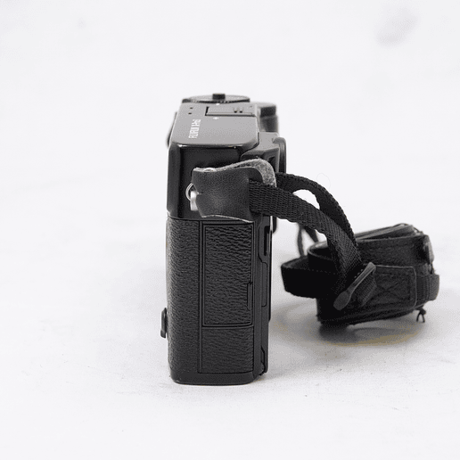 FUJIFILM X-Pro3 (Black) - Usado 8