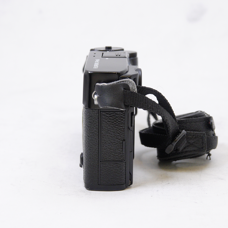 FUJIFILM X-Pro3 (Black) - Usado 8