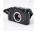 FUJIFILM X-Pro3 (Black) - Usado