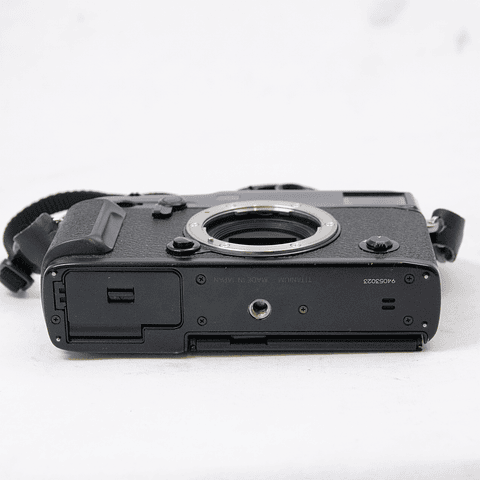 FUJIFILM X-Pro3 (Black) - Usado