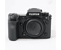 FUJIFILM X-H2S - Usado