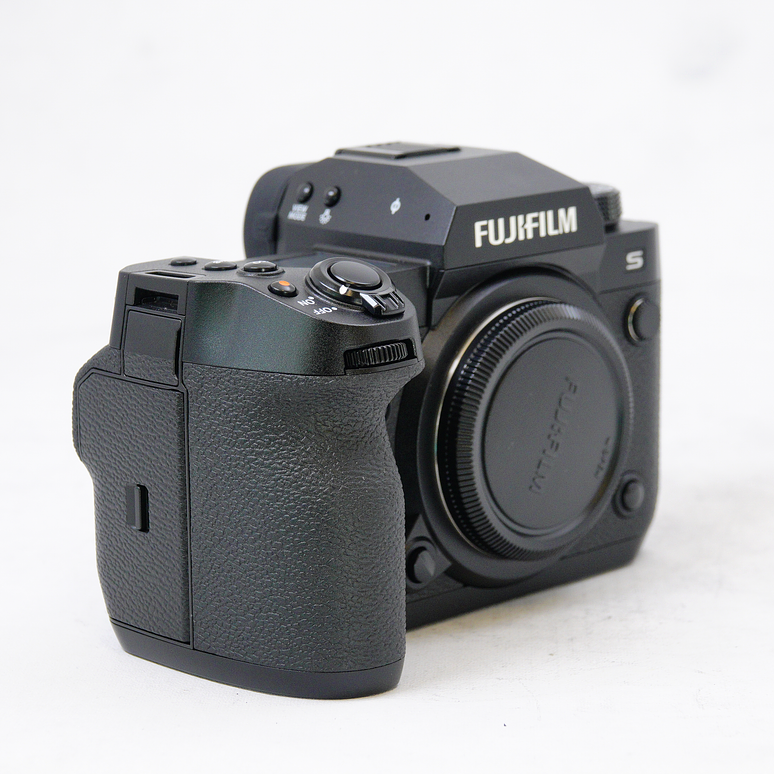 FUJIFILM X-H2S - Usado 3