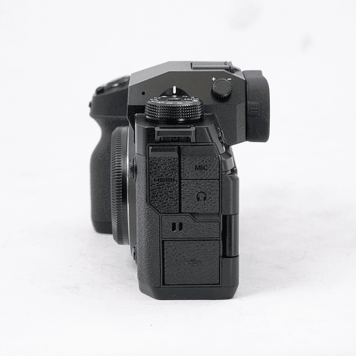 FUJIFILM X-H2S - Usado 7