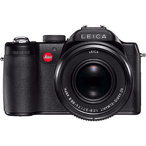 Leica V-Lux 1 - Usado