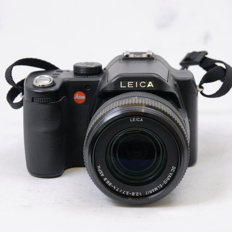 Leica V-Lux 1 - Usado 2