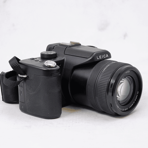 Leica V-Lux 1 - Usado 3