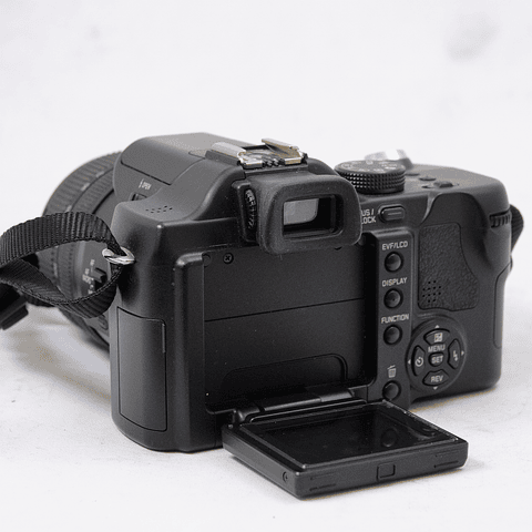 Leica V-Lux 1 - Usado