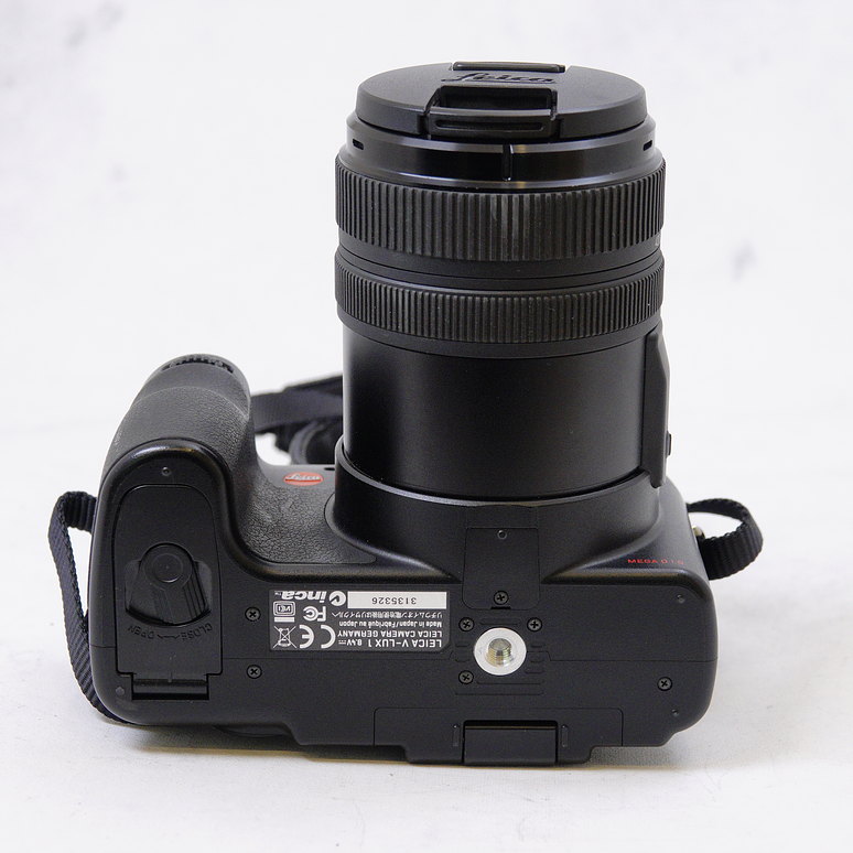 Leica V-Lux 1 - Usado 9