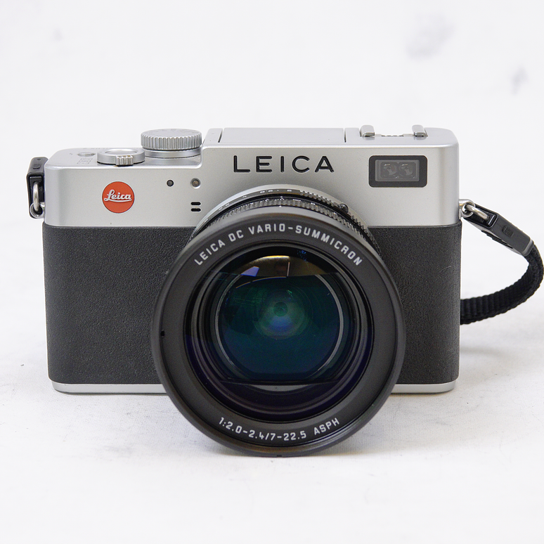 Leica Digilux 2 - Usado 2