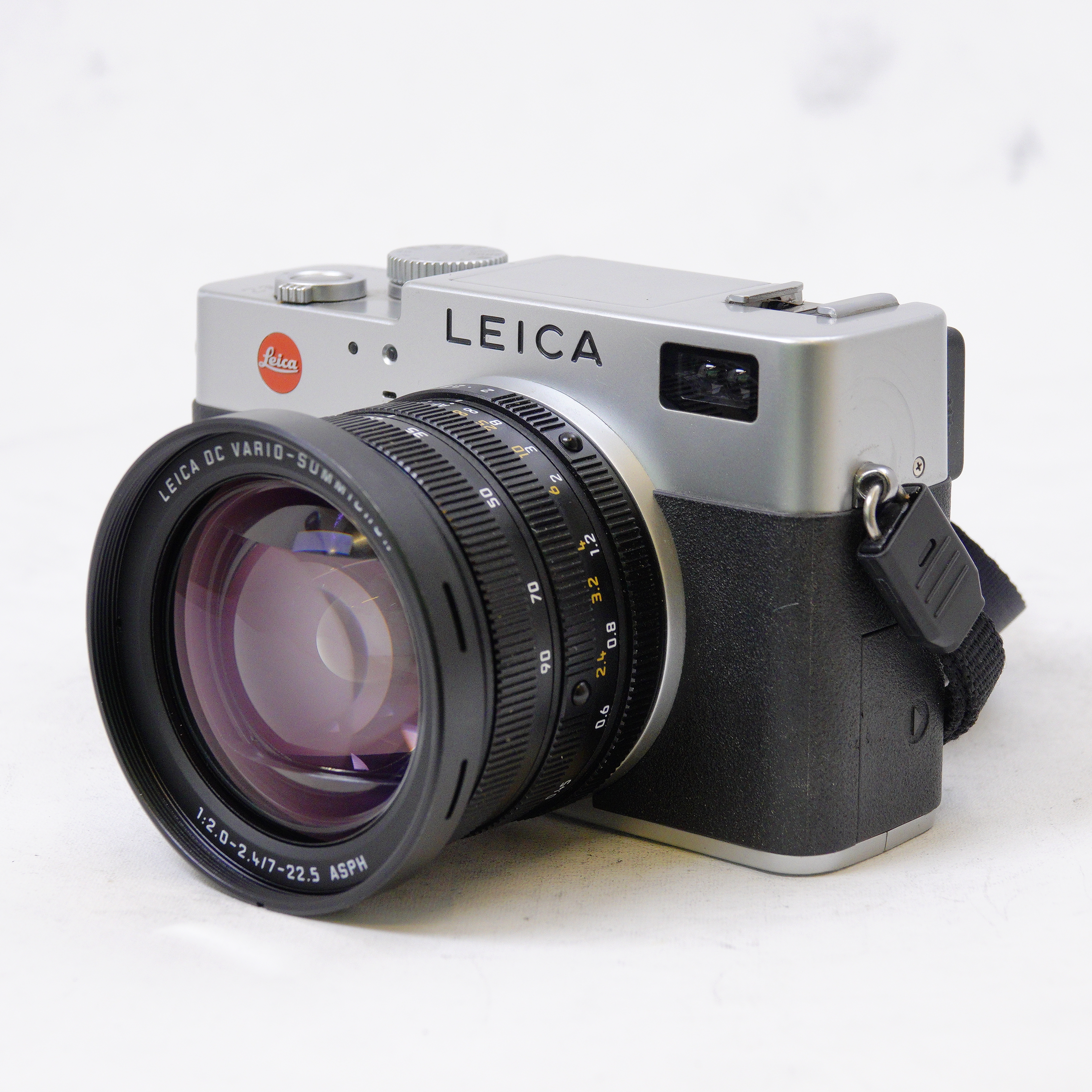 Leica Digilux 2 - Usado