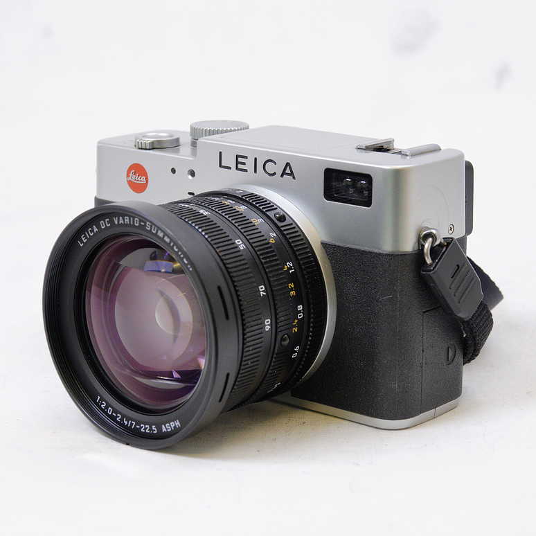 Leica Digilux 2 - Usado 3