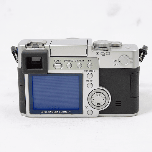 Leica Digilux 2 - Usado 5