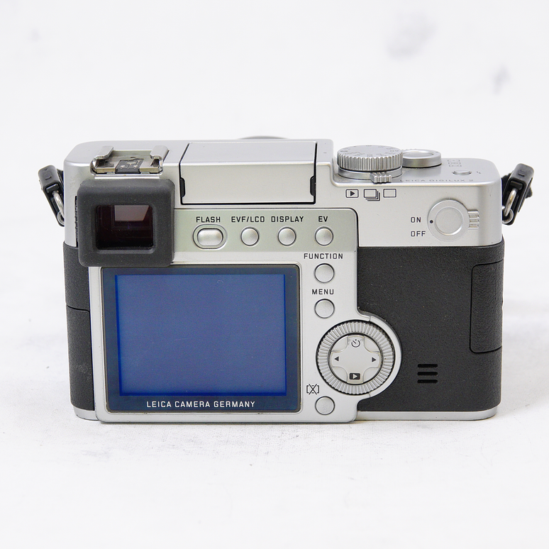 Leica Digilux 2 - Usado 5