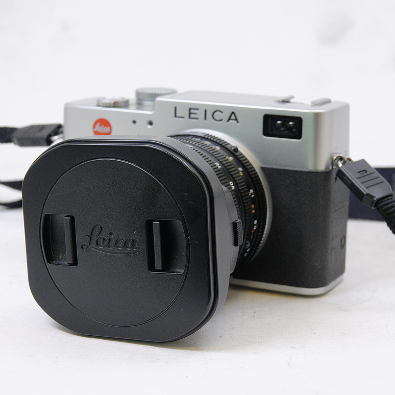 Leica Digilux 2 - Usado 9
