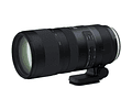 Tamron SP 70-200mm f/2.8 Di VC USD G2 para Canon - Usado