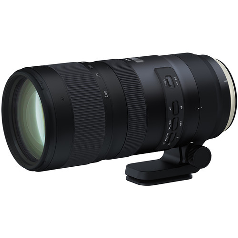 Tamron SP 70-200mm f/2.8 Di VC USD G2 para Canon - Usado 1