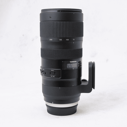 Tamron SP 70-200mm f/2.8 Di VC USD G2 para Canon - Usado 2