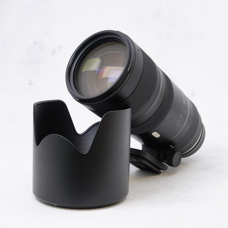 Tamron SP 70-200mm f/2.8 Di VC USD G2 para Canon - Usado 3