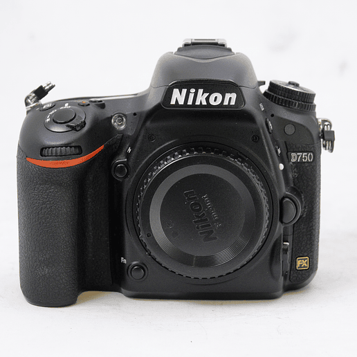 Nikon D750 - Usado 2
