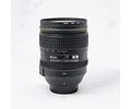 Nikon AF-S NIKKOR 24-120 mm f/4G ED VR - Usado
