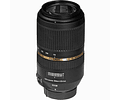 Tamron SP 70-300mm f/4-5.6 Di VC USD para Nikon - Usado