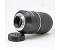 Tamron SP 70-300mm f/4-5.6 Di VC USD para Nikon - Usado