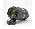 Tamron SP 70-300mm f/4-5.6 Di VC USD para Nikon - Usado