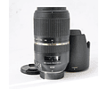 Tamron SP 70-300mm f/4-5.6 Di VC USD para Nikon - Usado