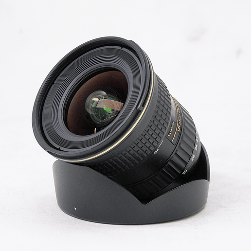 Tokina 17-35mm f/4 Pro FX - Usado 3