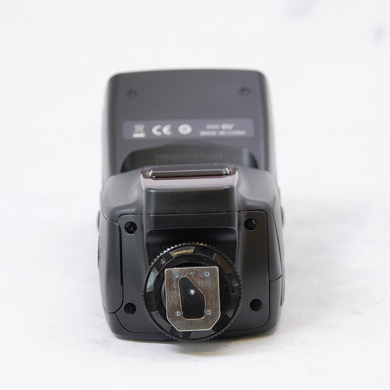 Kit Flash Yongnuo YN-560 IV + trigger RF-600TX + receptor RF-602RX 4