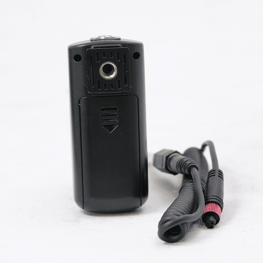 Kit Flash Yongnuo YN-560 IV + trigger RF-600TX + receptor RF-602RX 9