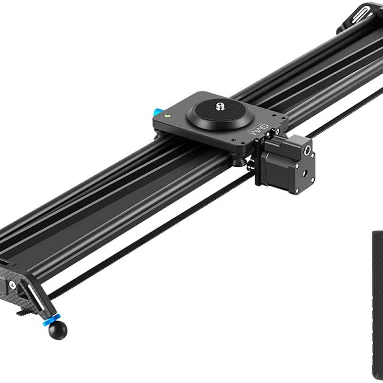 Slider GVM Great Video Maker - Usado 1