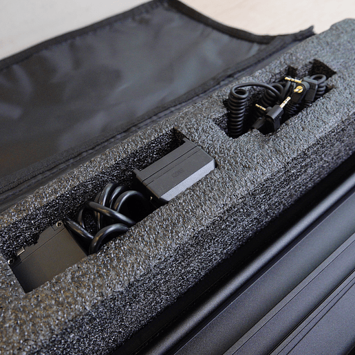 Slider GVM Great Video Maker - Usado 7