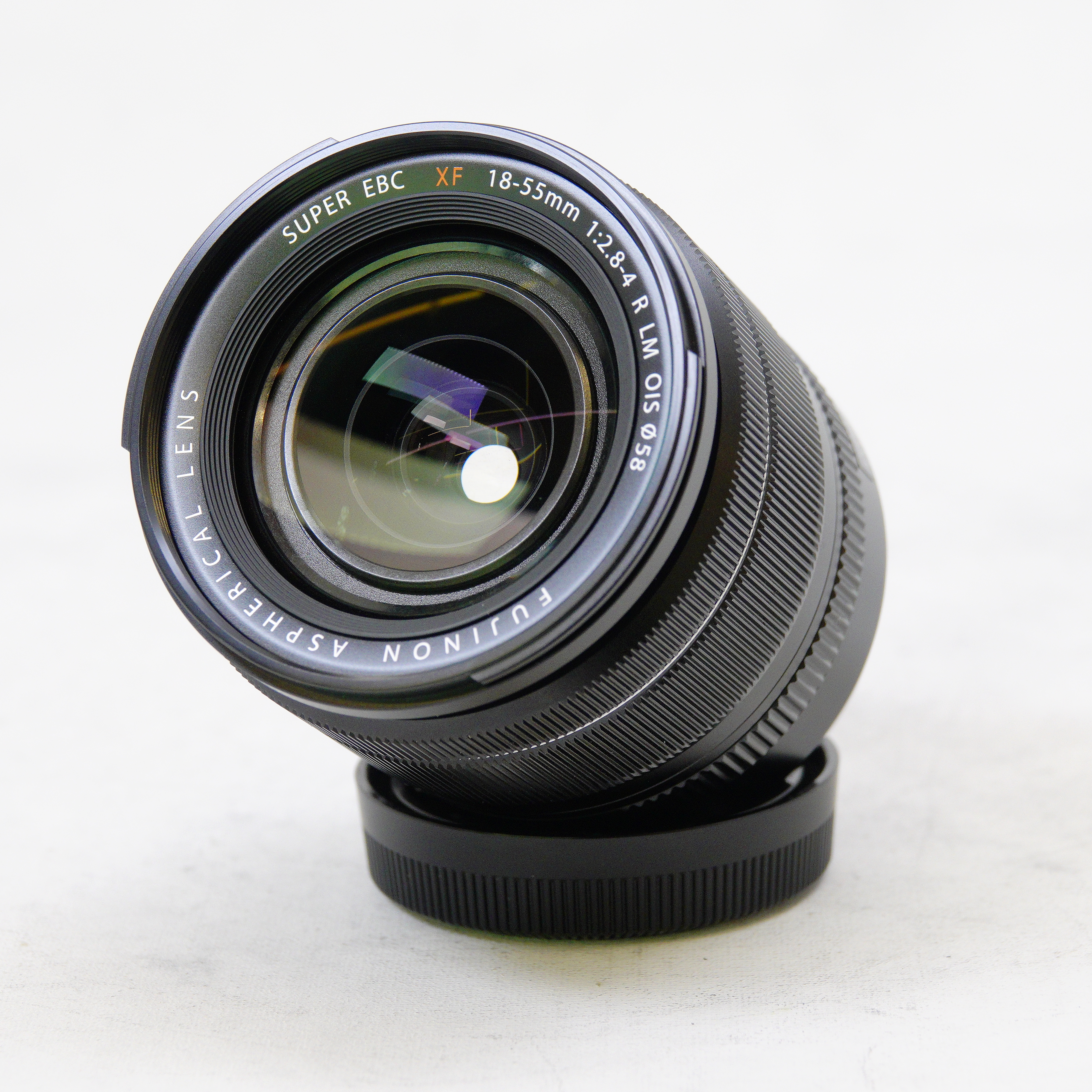 FUJIFILM XF 18-55mm f2.8-4 R LM OIS - Usado