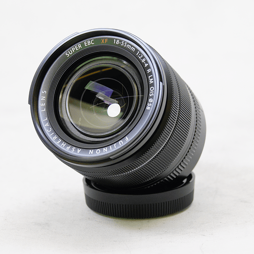 FUJIFILM XF 18-55mm f2.8-4 R LM OIS - Usado 3