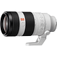 Sony FE 100-400mm f4.5-5.6 GM OSS - Usado - Miniatura 1