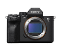 Sony A7S III Cuerpo - Usado