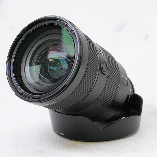 Sony FE 24-70mm f/2.8 GM - Usado 3