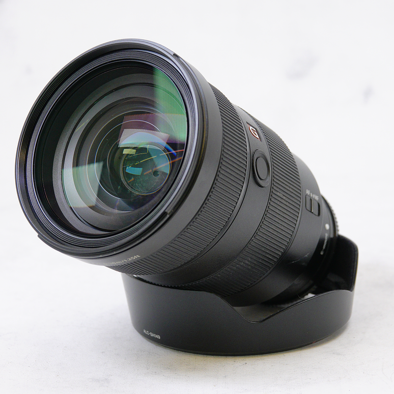 Sony FE 24-70mm f/2.8 GM - Usado 3