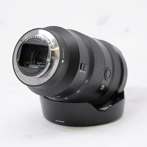 Sony FE 24-70mm f/2.8 GM - Usado 4