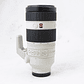 Sony FE 100-400mm f4.5-5.6 GM OSS - Usado - Miniatura 2
