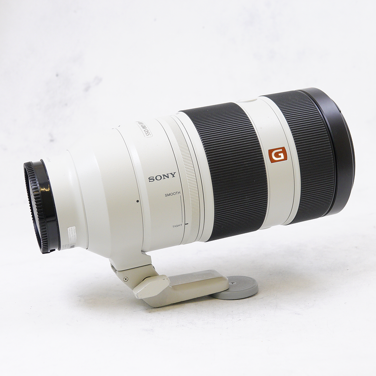 Sony FE 100-400mm f4.5-5.6 GM OSS - Usado 6