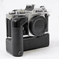Nikon FM3a con Motor Drive MD-12n - Usado - Miniatura 2